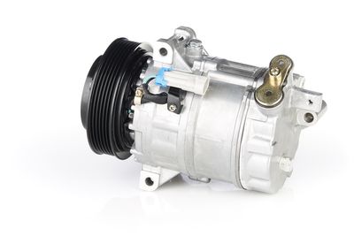 COMPRESOR CLIMATIZARE NISSENS 890354 27