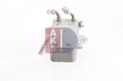 ÖLKüHLER MOTORöL AKS DASIS 046044N 10