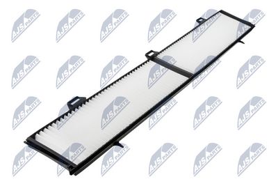 FILTRU AER HABITACLU NTY FCFBM016 1
