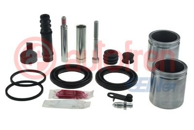 SET REPARATIE ETRIER AUTOFREN SEINSA D44175S