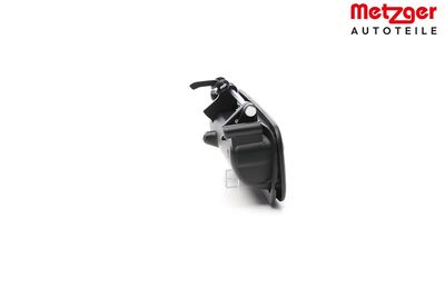 HECKKLAPPENGRIFF METZGER AUTOTEILE 2310590 28