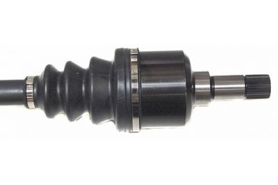Remblokken set Achter , past: BMW 7 (E65, E66, E67) 3.0-4.0 11.01-12.09
