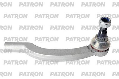 PATRON PS10028R Наконечник рулевой тяги  для PEUGEOT BOXER (Пежо Боxер)