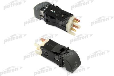 Выключатель, головной свет PATRON P15-0006 для VW CADDY