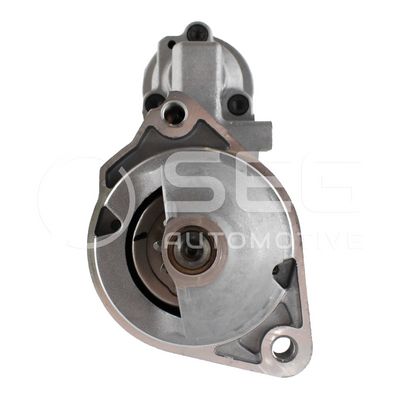Démarreur SEG Automotive — 12V, 235,7mm