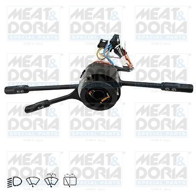 Выключатель на рулевой колонке MEAT & DORIA 23109 для ABARTH RITMO