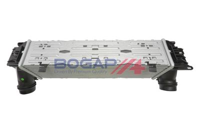 INTERCOOLER COMPRESOR BOGAP B4220115 5
