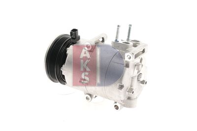 KOMPRESSOR KLIMAANLAGE AKS DASIS 852011N 8