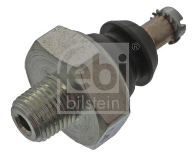 Sensor, oljetryck FEBI BILSTEIN 46002