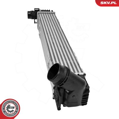Chladič turba ESEN SKV 98SKV086