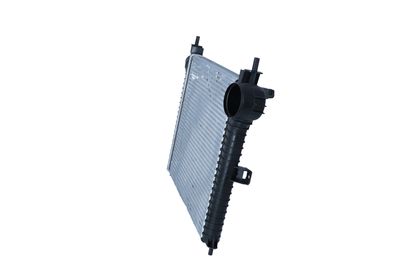 INTERCOOLER COMPRESOR NRF 30845 14