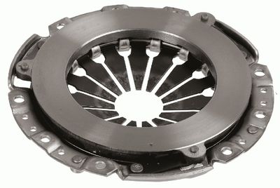 Clutch Pressure Plate 3082 600 744