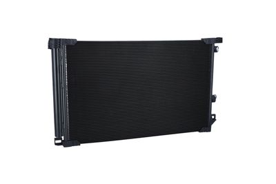 CONDENSATOR CLIMATIZARE NRF 350583 22