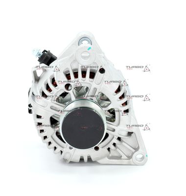 GENERATOR / ALTERNATOR TURBO-TEC TTAL001077 3