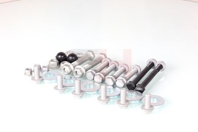 SET MONTARE AMORTIZOR GH GH384701 35