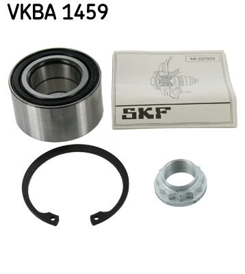 SKF VKBA 1459 Ступица  для BMW (Бмв)