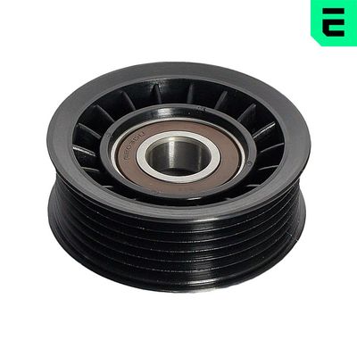 Tensioner Pulley, V-ribbed belt 0-N1435S