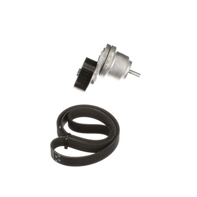 KEILRIPPENRIEMENSATZ GATES K016PK1245 32