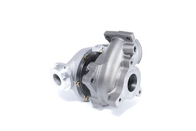 LADER AUFLADUNG BTS Turbo T916522BT 14