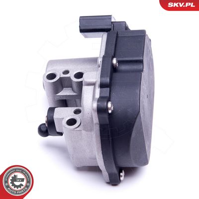 Nastavovací prvek, klapka (sací potrubí) SKV 96SKV048