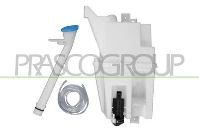 Rezervor apa, spalare parbriz PRASCO DS836VA02