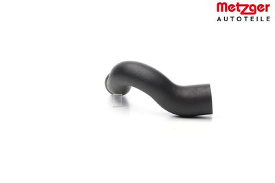 LADELUFTSCHLAUCH METZGER AUTOTEILE 2400060 25