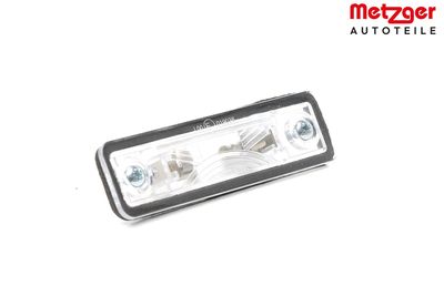 KENNZEICHENLEUCHTE METZGER AUTOTEILE 2080026 34