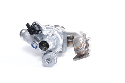 LADER AUFLADUNG BTS Turbo T918790 1