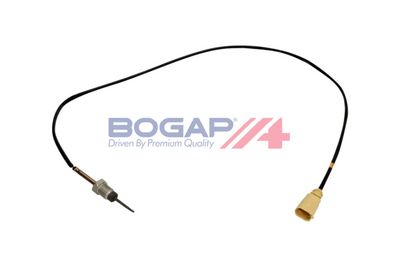 SENZOR TEMPERATURA GAZE EVACUARE