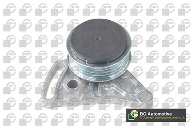 Rolka napinacza, pasek klinowy wielorowkowy BGA DC0102