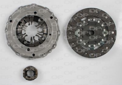 Комплект сцепления OPEN PARTS CLK9091.03 для VW BORA