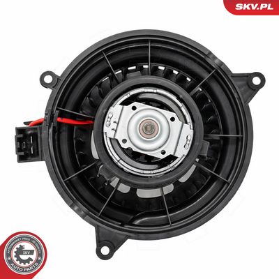 vnitřní ventilátor ESEN SKV 68SKV072