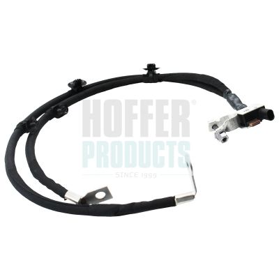 сензор, мениджмънт, акумулатор HOFFER 241050
