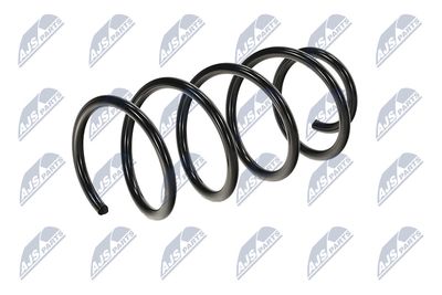 ARC SPIRAL NTY ASZBM014 22