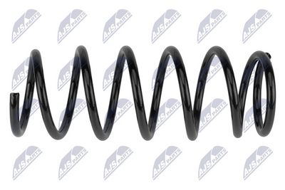 ARC SPIRAL NTY ASZPL003 2