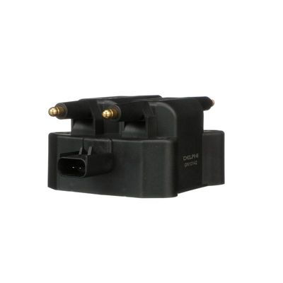 ZüNDSPULE DELPHI GN1014212B1 9