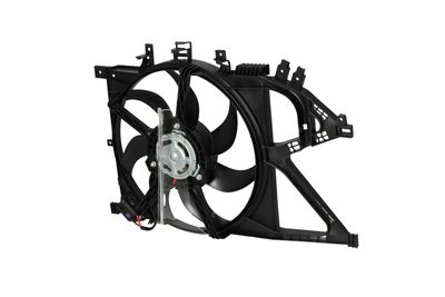 LüFTER MOTORKüHLUNG NRF 47011 29