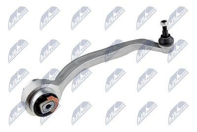 носач, окачване на колелата NTY ZWD-WW-005