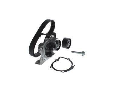 SET POMPA APA + CUREA DINTATA BOSCH 1987948727 25