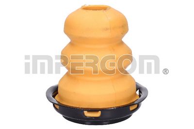 ANSCHLAGPUFFER FEDERUNG