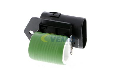 REZISTOR ELECTROMOTOR - VENTILATOR VEMO V40790008 56