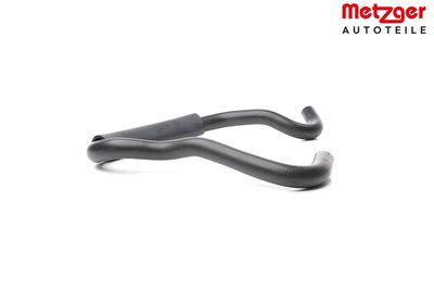 FURTUN RADIATOR METZGER AUTOTEILE 2421227 36