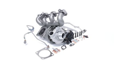 LADER AUFLADUNG BTS Turbo T981165 33