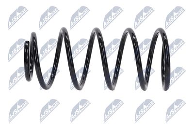 ARC SPIRAL NTY ASZCT005 26