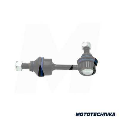 MOTOTECHNIKA Šarnyro stabilizatorius