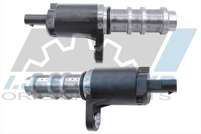 SUPAPA COMANDA POZ. ARBORE CU CAME