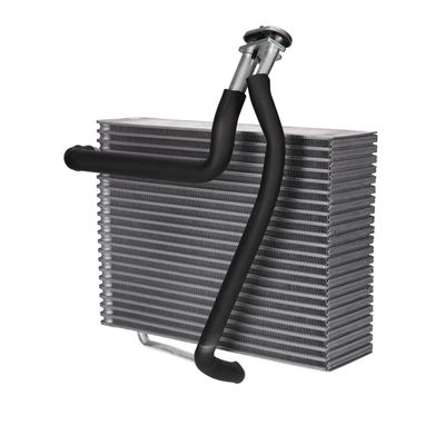 VERDAMPFER KLIMAANLAGE NISSENS 92444 9