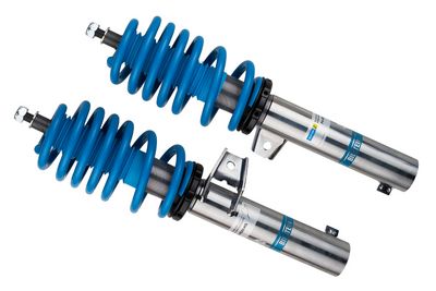 Set suspensie, arcuri elicoidale / amortizoare BILSTEIN 47-158283