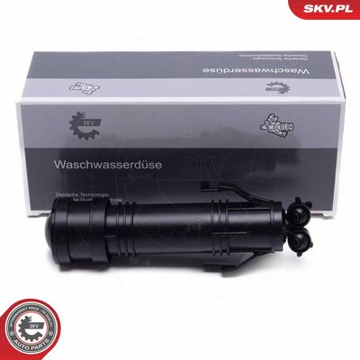 Tryska ostrekovača svetiel ESEN SKV 15SKV723