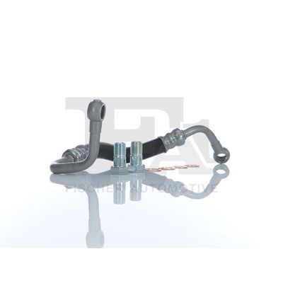 CONDUCTA ULEI INCARCARE FA1 610922Z 32